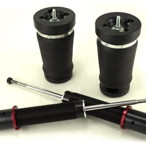 Air Lift Air Ride Conversion Kit, 4.9 Inch Rear Drop – 75623