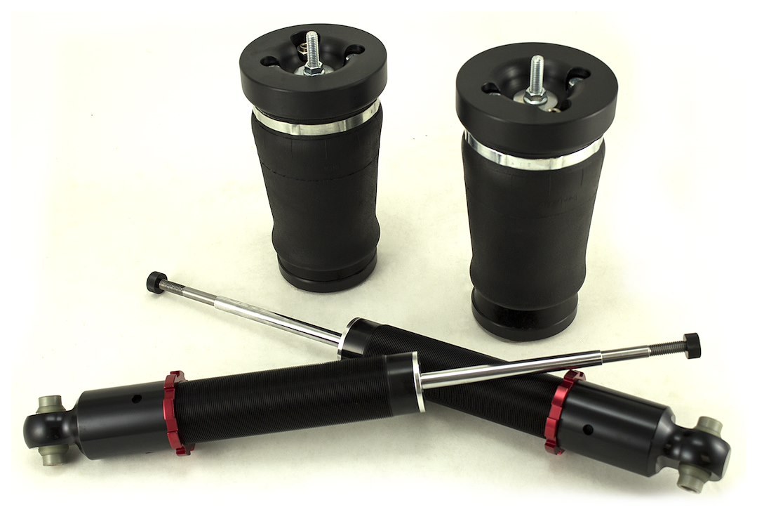 Air Lift Air Ride Conversion Kit, 4.9 Inch Rear Drop – 75623