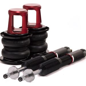 Air Lift Air Ride Conversion Kit, Performance, For Use with Bmw 3-Series, E9X/ 1 Series, E8X, 5.8 Inch Rear Drop – 78610