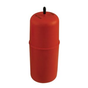 Air Lift Helper Spring Bellows, Airlift 1000 ™, Fits Air Helper Spring Kit 81560, Cylinder, 10-1/2 Inch Extended Height – 81260