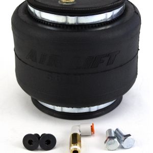Air Lift Helper Spring Bellows, Loadlifter 5000™ Ultimate, Single Bellows with Internal Jounce Bumper, 7.1 Inch Extended Height – 84264