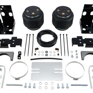 Air Lift Helper Spring Kit, Loadlifter 5000™ Ultimate, Air Spring with Internal Jounce Bumper, Frame Mount – 88138