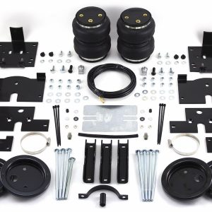 Air Lift Helper Spring Kit, Loadlifter 5000™ Ultimate, Air Spring with Internal Jounce Bumper, Frame Mount – 88200