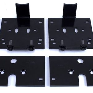 Air Lift Helper Spring Kit, Loadlifter 5000™ Ultimate, Air Spring with Internal Jounce Bumper, Frame Mount – 88200