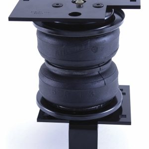Air Lift Helper Spring Kit, Loadlifter 5000™ Ultimate, Air Spring with Internal Jounce Bumper, Frame Mount – 88200