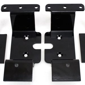 Air Lift Helper Spring Kit, Loadlifter 5000™ Ultimate, Air Spring with Internal Jounce Bumper, Frame Mount – 88204