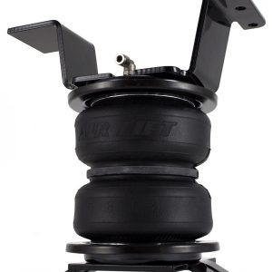 Air Lift Helper Spring Kit, Loadlifter 5000™ Ultimate, Air Spring with Internal Jounce Bumper, Frame Mount – 88204