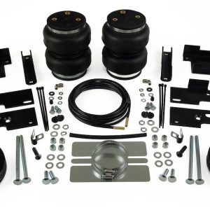 Air Lift Helper Spring Kit, Loadlifter 5000™ Ultimate, Air Spring with Internal Jounce Bumper, Frame Mount – 88213