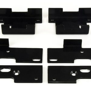 Air Lift Helper Spring Kit, Loadlifter 5000™ Ultimate, Air Spring with Internal Jounce Bumper, Frame Mount – 88213