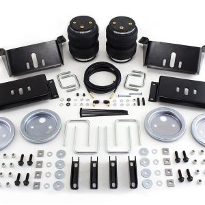 Air Lift Helper Spring Kit, Loadlifter 5000™ Ultimate, Air Spring with Internal Jounce Bumper, Frame Mount – 88215