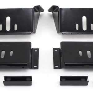 Air Lift Helper Spring Kit, Loadlifter 5000™ Ultimate, Air Spring with Internal Jounce Bumper, Frame Mount – 88215