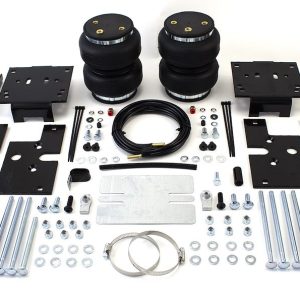 Air Lift Helper Spring Kit, Loadlifter 5000™ Ultimate, Air Spring with Internal Jounce Bumper, Frame Mount – 88228