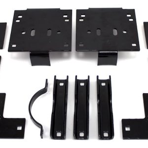 Air Lift Helper Spring Kit, Loadlifter 5000™ Ultimate, Air Spring with Internal Jounce Bumper, Frame Mount – 88228