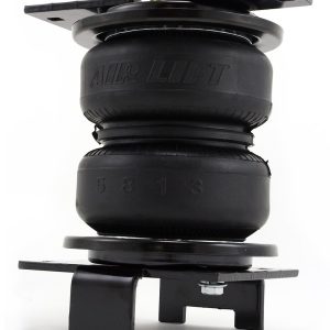 Air Lift Helper Spring Kit, Loadlifter 5000™ Ultimate, Air Spring with Internal Jounce Bumper, Frame Mount – 88228