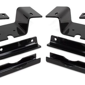 Air Lift Helper Spring Kit, Loadlifter 5000™ Ultimate, Air Spring with Internal Jounce Bumper, Frame Mount – 88231