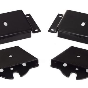 Air Lift Helper Spring Kit, Loadlifter 5000™ Ultimate, For Use with F-650 and F-750 Applications, Air Spring, Frame Mount – 88233