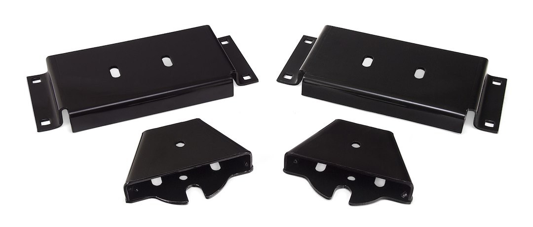 Air Lift Helper Spring Kit, Loadlifter 5000™ Ultimate, For Use with F-650 and F-750 Applications, Air Spring, Frame Mount – 88233