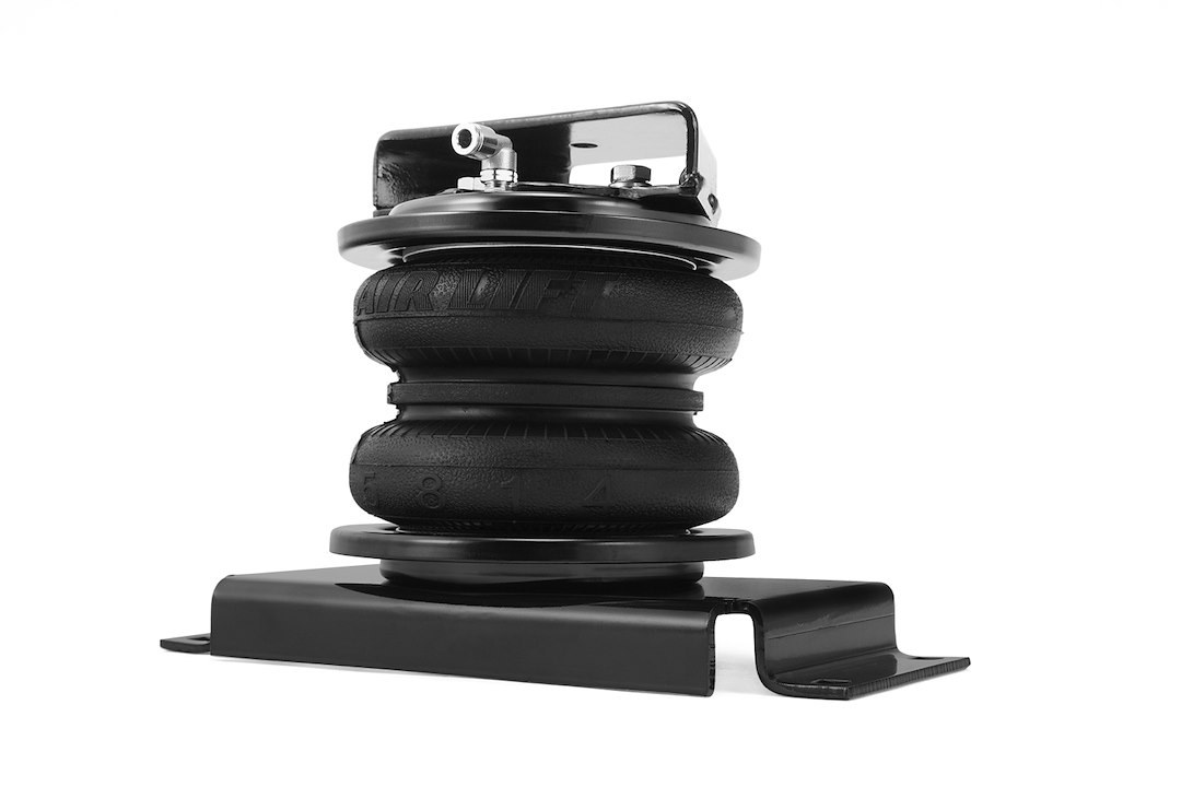 Air Lift Helper Spring Kit, Loadlifter 5000™ Ultimate, For Use with F-650 and F-750 Applications, Air Spring, Frame Mount – 88233