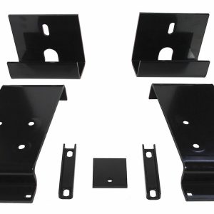 Air Lift Helper Spring Kit, Loadlifter 5000™ Ultimate, Air Spring with Internal Jounce Bumper, Frame Mount – 88240