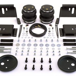 Air Lift Helper Spring Kit, Loadlifter 5000™ Ultimate, Air Spring with Internal Jounce Bumper, Frame Mount – 88242