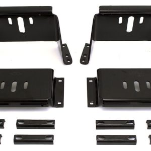 Air Lift Helper Spring Kit, Loadlifter 5000™ Ultimate, Air Spring with Internal Jounce Bumper, Frame Mount – 88242