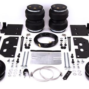 Air Lift Helper Spring Kit, Loadlifter 5000™ Ultimate, Air Spring with Internal Jounce Bumper, Frame Mount – 88255