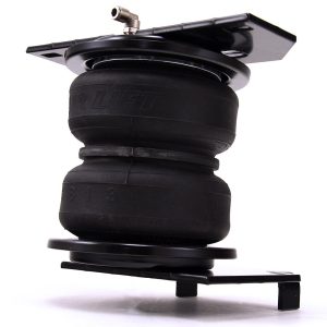 Air Lift Helper Spring Kit, Loadlifter 5000™ Ultimate, Air Spring with Internal Jounce Bumper, Frame Mount – 88255