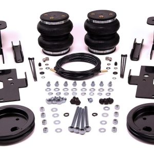 Air Lift Helper Spring Kit, Loadlifter 5000™ Ultimate, Air Spring with Internal Jounce Bumper, Frame Mount – 88268