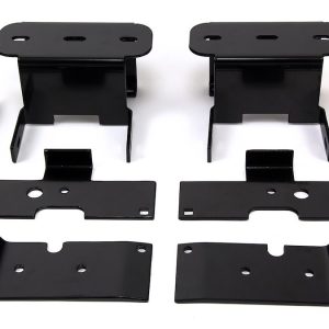 Air Lift Helper Spring Kit, Loadlifter 5000™ Ultimate, Air Spring with Internal Jounce Bumper, Frame Mount – 88268