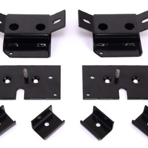 Air Lift Helper Spring Kit, Loadlifter 5000™ Ultimate, Air Spring with Internal Jounce Bumper, Frame Mount – 88272