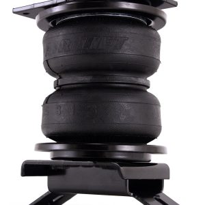 Air Lift Helper Spring Kit, Loadlifter 5000™ Ultimate, Air Spring with Internal Jounce Bumper, Frame Mount – 88272