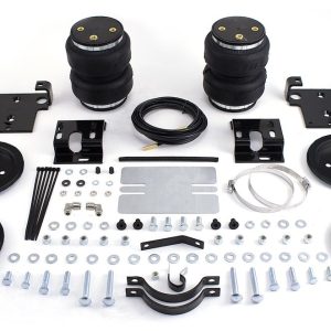 Air Lift Helper Spring Kit, Loadlifter 5000™ Ultimate, Air Spring with Internal Jounce Bumper, Frame Mount – 88275