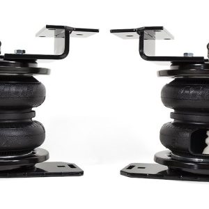 Air Lift Helper Spring Kit, Loadlifter 5000™ Ultimate, Air Spring with Internal Jounce Bumper, Frame Mount – 88288