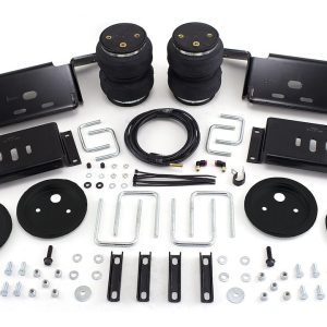 Air Lift Helper Spring Kit, Loadlifter 5000™ Ultimate, Air Spring with Internal Jounce Bumper, Frame Mount – 88291