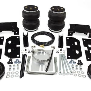 Air Lift Helper Spring Kit, Loadlifter 5000™ Ultimate, Air Spring with Internal Jounce Bumper, Frame Mount – 88295