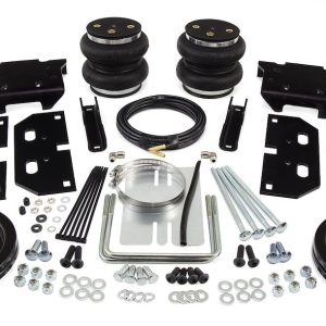 Air Lift Helper Spring Kit, Loadlifter 5000™ Ultimate, Air Spring with Internal Jounce Bumper, Frame Mount – 88297