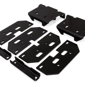 Air Lift Helper Spring Kit, Loadlifter 5000™ Ultimate, Air Spring with Internal Jounce Bumper, Frame Mount – 88297