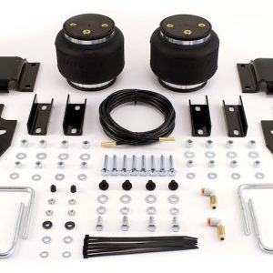 Air Lift Helper Spring Kit, Loadlifter 5000™ Ultimate, Air Spring with Internal Jounce Bumper, Frame Mount – 88299
