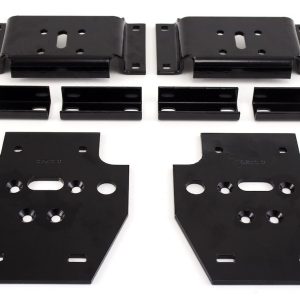 Air Lift Helper Spring Kit, Loadlifter 5000™ Ultimate, Air Spring with Internal Jounce Bumper, Frame Mount – 88299