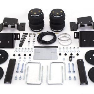 Air Lift Helper Spring Kit, Loadlifter 5000™ Ultimate, Air Spring with Internal Jounce Bumper, Frame Mount – 88338