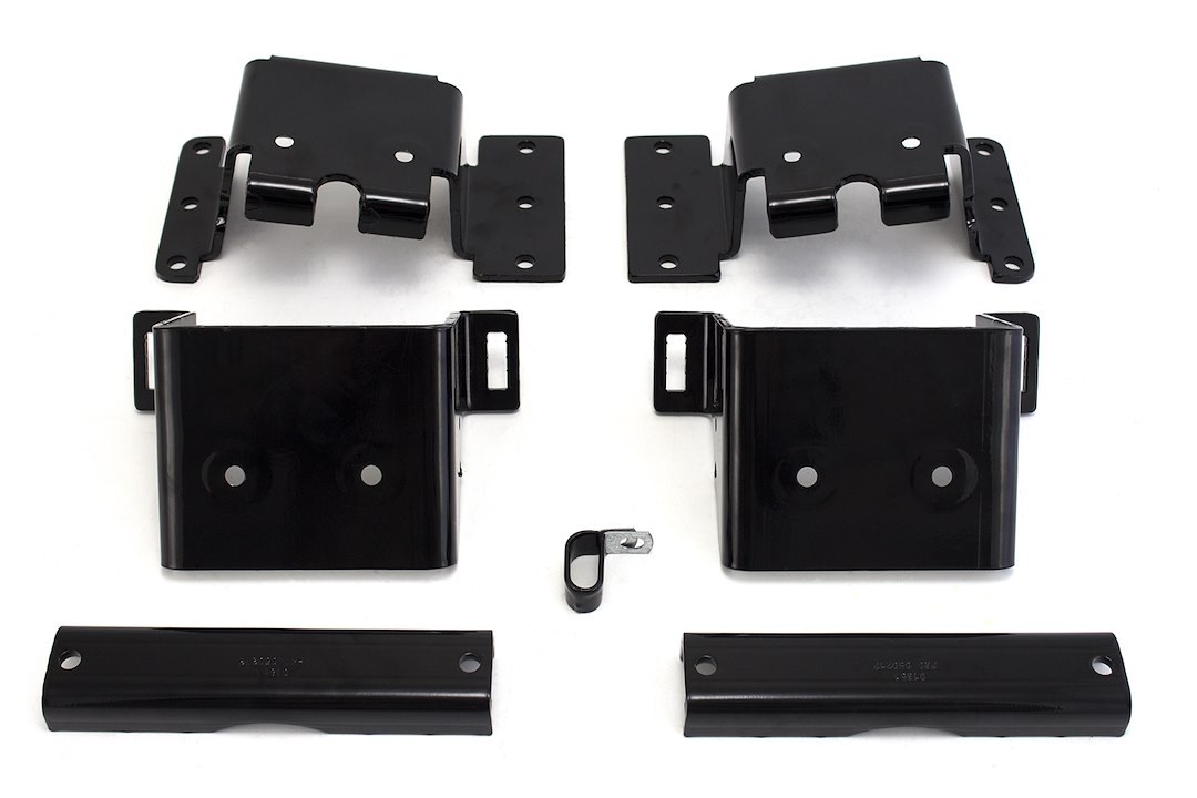 Air Lift Helper Spring Kit, Loadlifter 5000™ Ultimate, Air Spring with Internal Jounce Bumper, Frame Mount – 88338