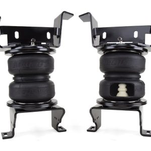 Air Lift Helper Spring Kit, Loadlifter 5000™ Ultimate, Air Spring with Internal Jounce Bumper, Frame Mount – 88341