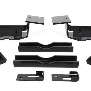 Air Lift Helper Spring Kit, Loadlifter 5000™ Ultimate, Air Spring with Internal Jounce Bumper, Frame Mount – 88341