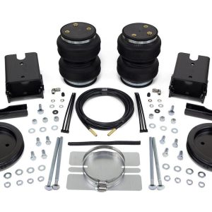 Air Lift Helper Spring Kit, Loadlifter 5000™ Ultimate, Air Spring with Internal Jounce Bumper, Frame Mount – 88349