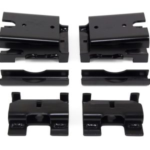 Air Lift Helper Spring Kit, Loadlifter 5000™ Ultimate, Air Spring with Internal Jounce Bumper, Frame Mount – 88349