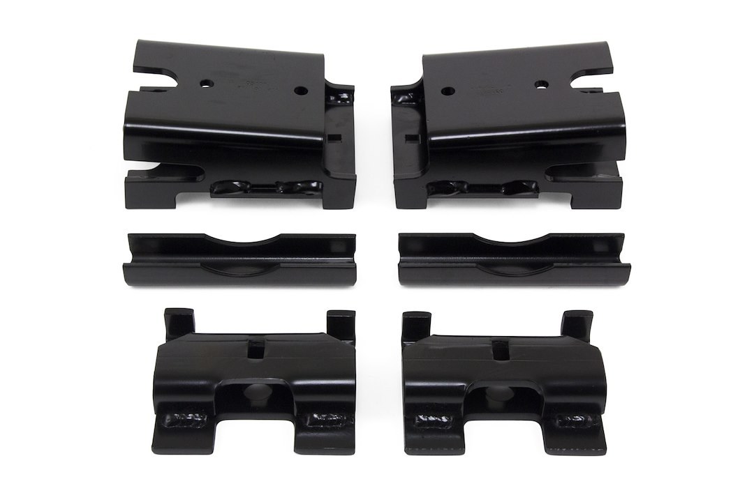 Air Lift Helper Spring Kit, Loadlifter 5000™ Ultimate, Air Spring with Internal Jounce Bumper, Frame Mount – 88349
