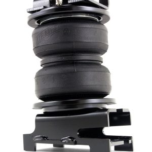 Air Lift Helper Spring Kit, Loadlifter 5000™ Ultimate, Air Spring with Internal Jounce Bumper, Frame Mount – 88349