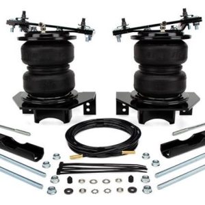 Air Lift Helper Spring Kit, Loadlifter 5000™ Ultimate, Air Spring with Internal Jounce Bumper, Frame Mount – 88350
