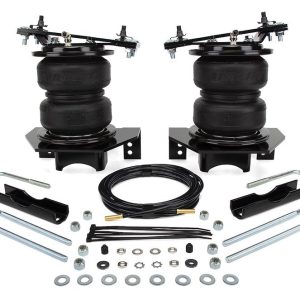 Air Lift Helper Spring Kit, Loadlifter 5000™ Ultimate, Air Spring with Internal Jounce Bumper, Frame Mount – 88352