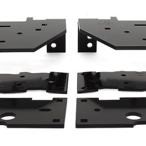 Air Lift Helper Spring Kit, Loadlifter 5000™ Ultimate, Air Spring with Internal Jounce Bumper, Frame Mount – 88352